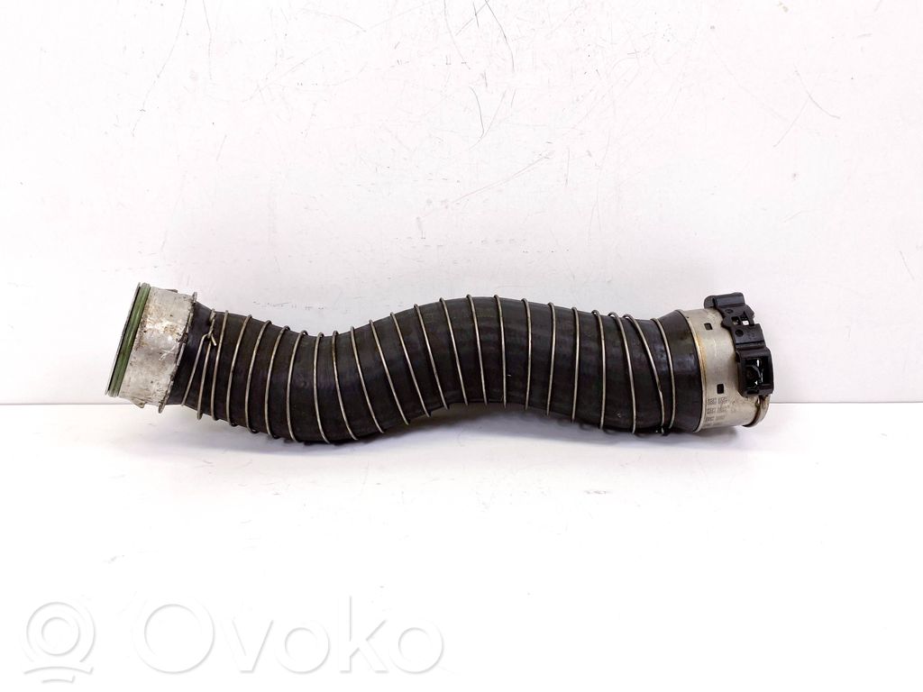 Intercooler hose/pipe   11617812619,7812619,11618511804,521159A,8511804