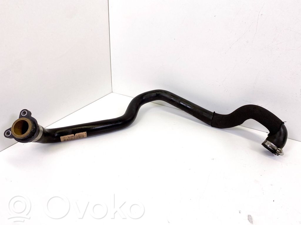 BMW 3 E92 E93 Engine coolant pipe/hose 