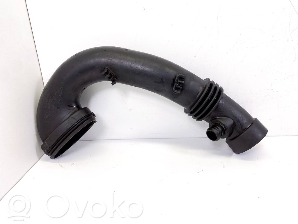 BMW 3 E46 Część rury dolotu powietrza 