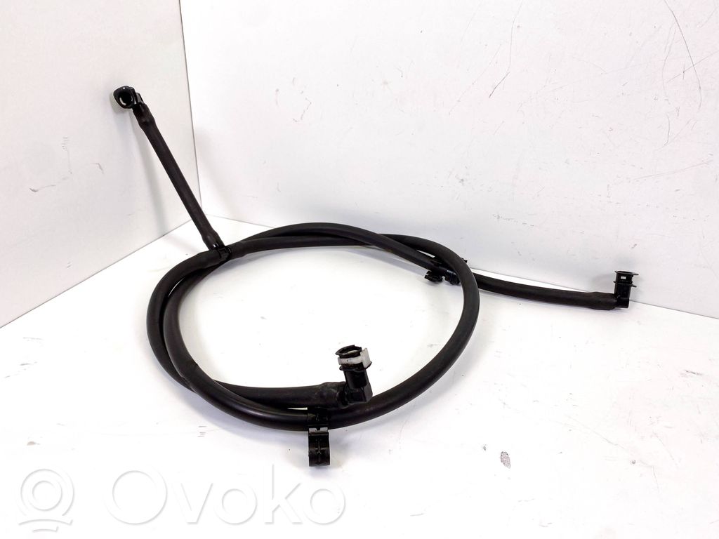 Headlight washer hose/pipe   7117844,61677117844,61677145443,7145443