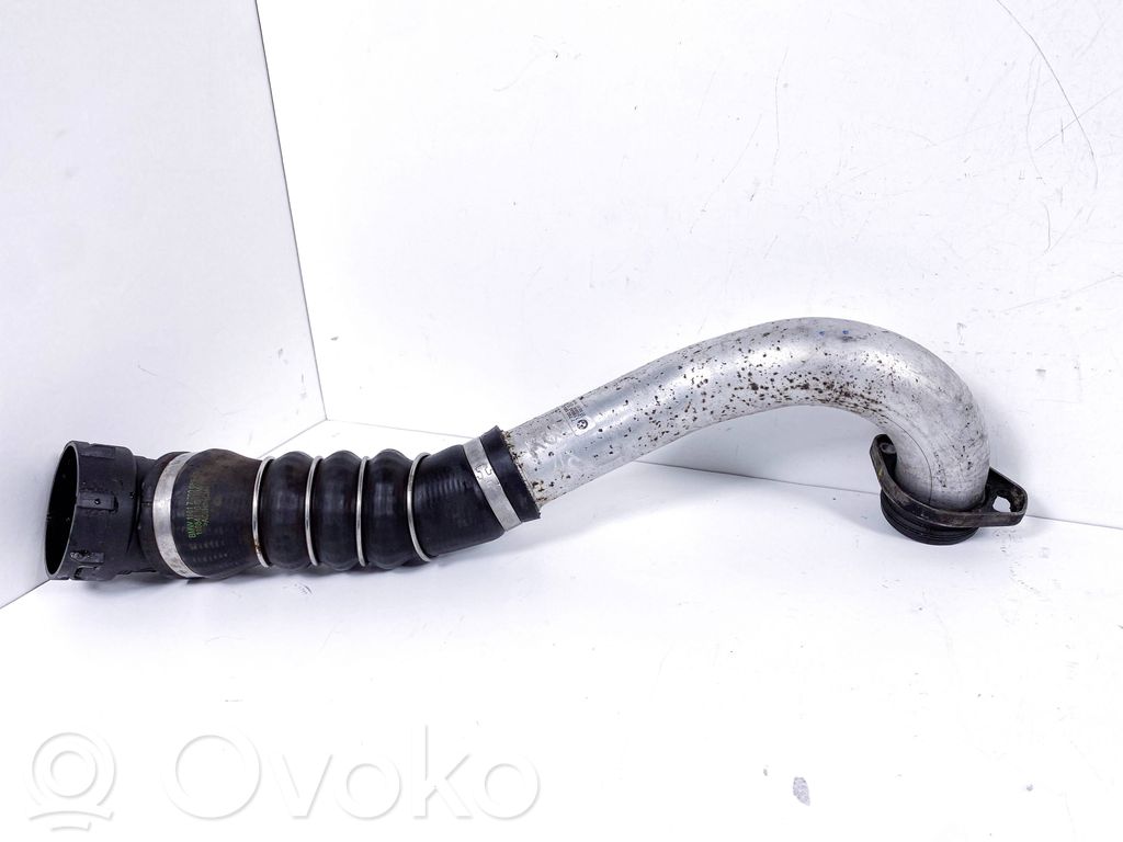 Intercooler hose/pipe   7790089,11884410,11617802597,11614726057,11617808416