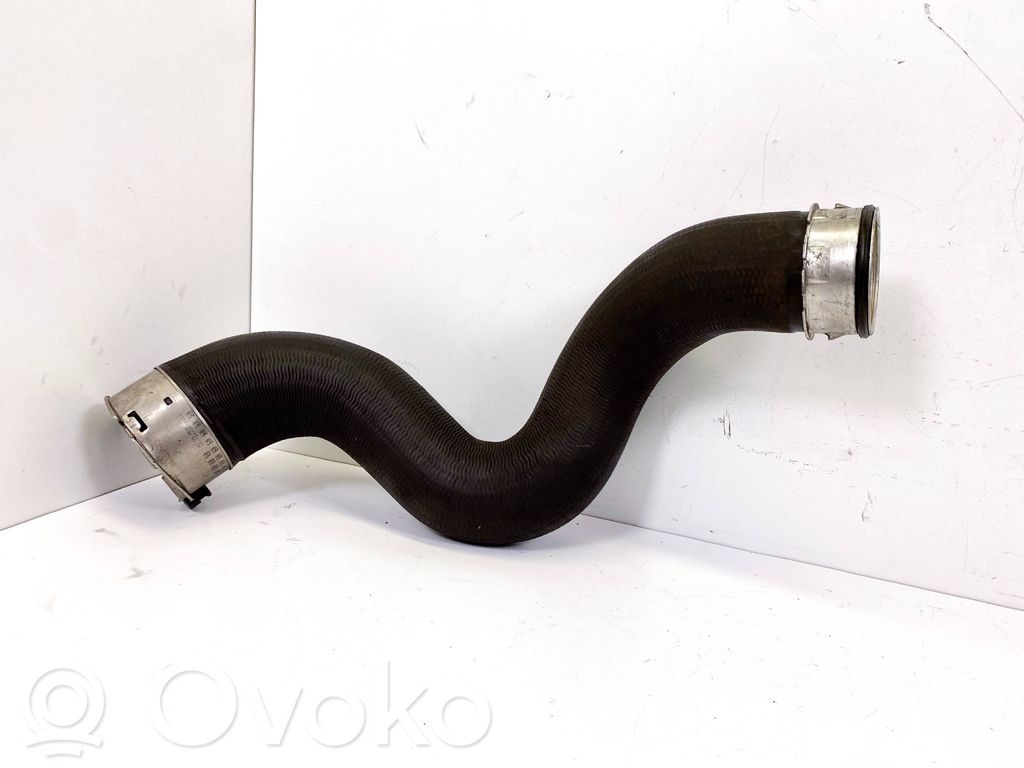 BMW 3 E92 E93 Intercooler hose/pipe 