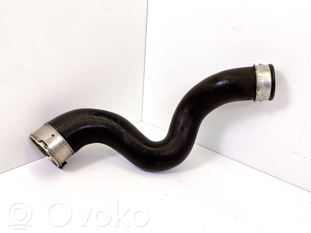 BMW 3 E90 E91 Intercooler hose/pipe 