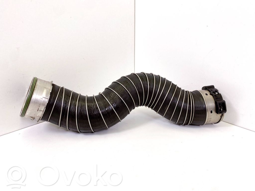 BMW 3 E92 E93 Intercooler hose/pipe 