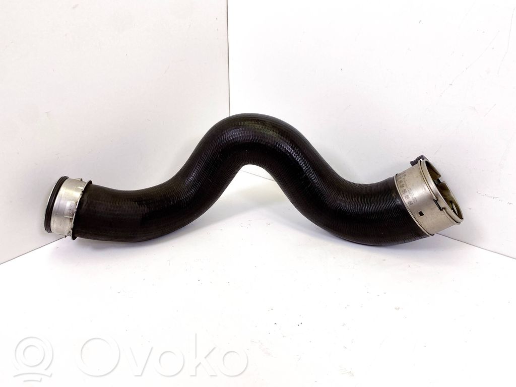 BMW 3 E90 E91 Intercooler hose/pipe 