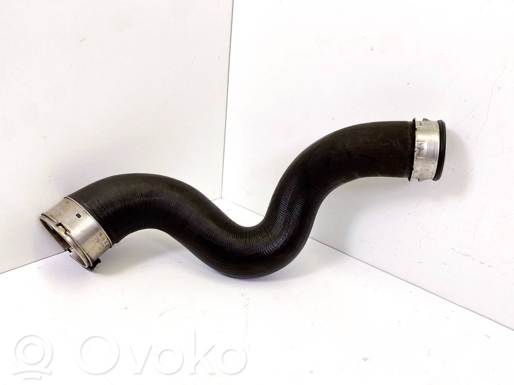 BMW 3 E92 E93 Intercooler hose/pipe 