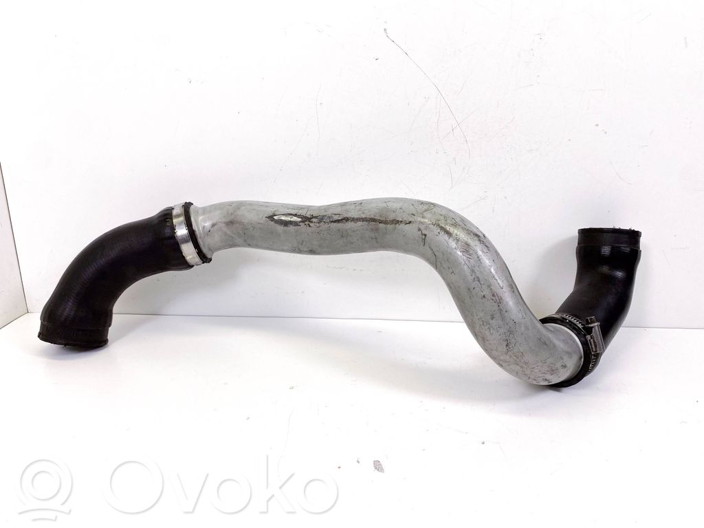 BMW 3 E46 Air intake hose/pipe 