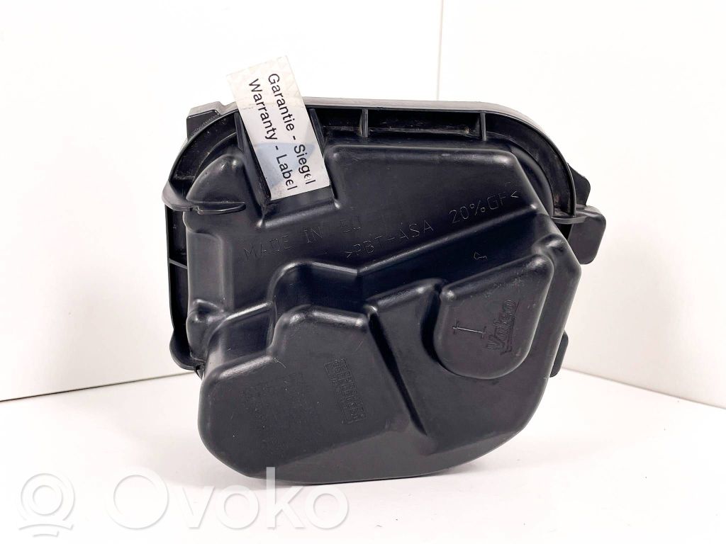 BMW 3 E90 E91 Deckel Abdeckung Scheinwerfer 