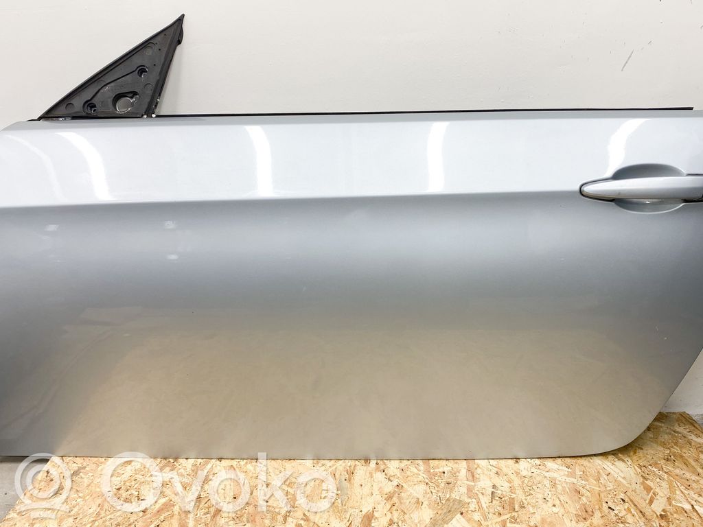 BMW 3 E92 E93 Priekinės durys (dvidurio) 