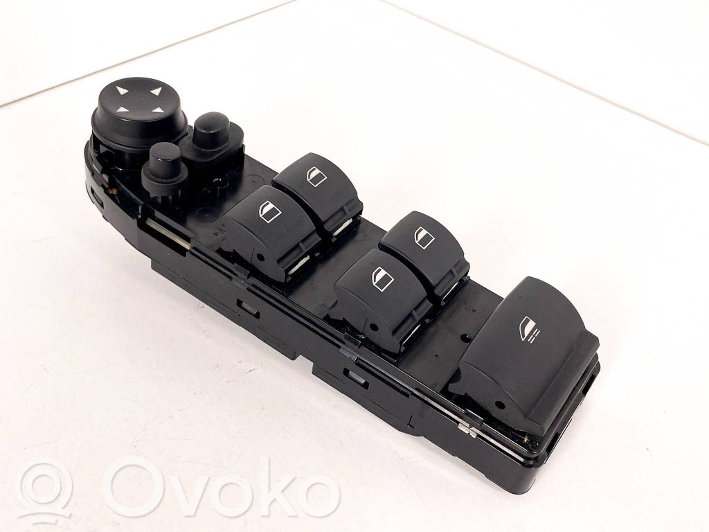 BMW 3 E92 E93 Electric window control switch 