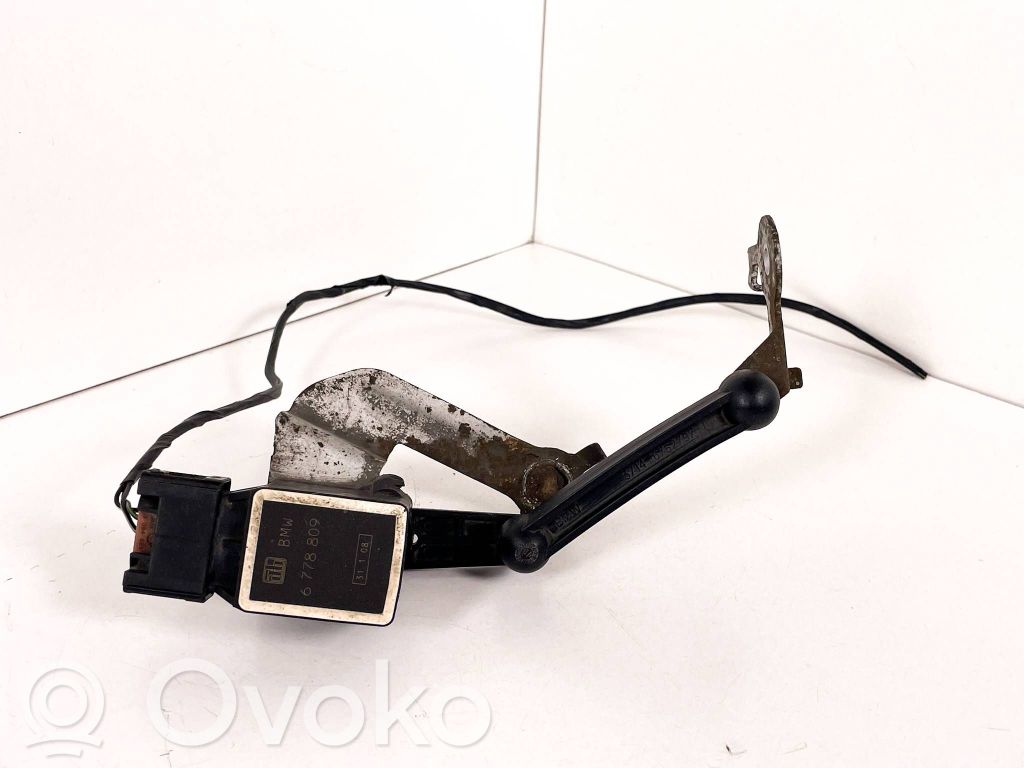 Headlight/headlamp level sensor   6778809,6991888,37146752797,6752797,6763593
