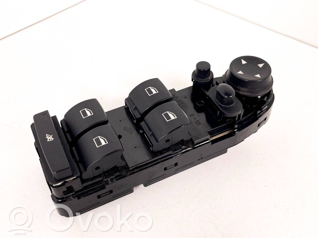 BMW 3 E90 E91 Electric window control switch 