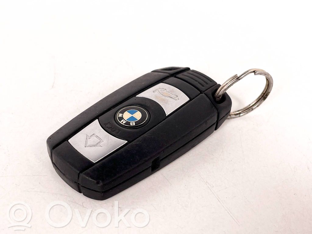 BMW 3 E90 E91 Ignition key/card 