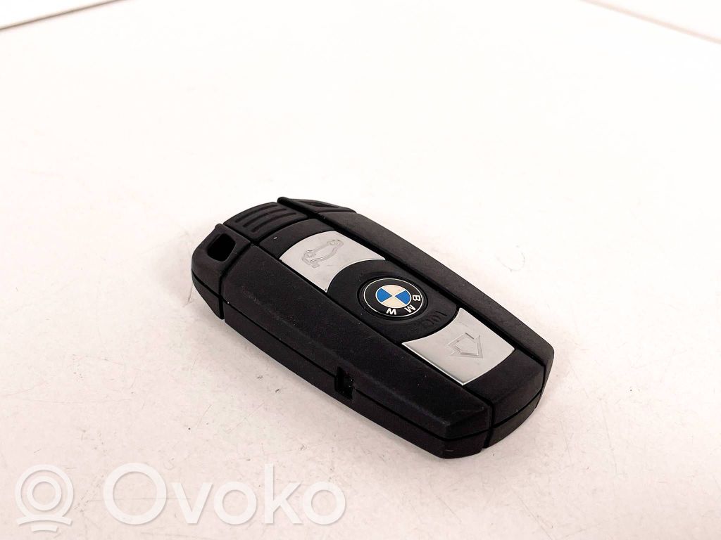 BMW 3 E92 E93 Ignition key/card 