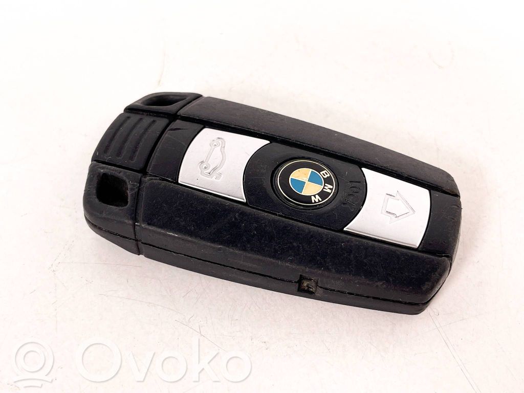 BMW 3 E92 E93 Ignition key/card 