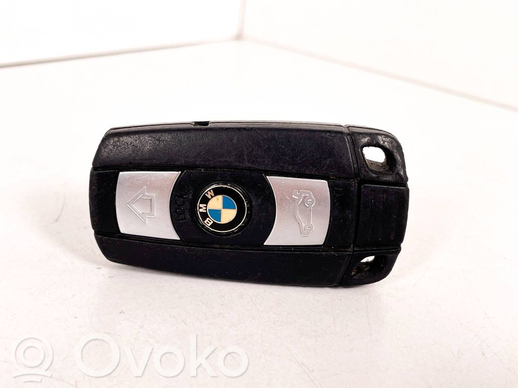 BMW 3 E90 E91 Ignition key/card 