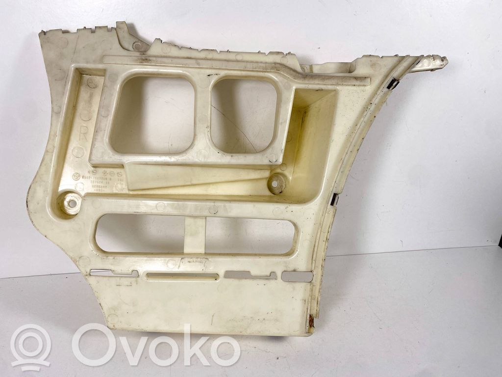 BMW 3 E90 E91 Rear bumper mounting bracket 