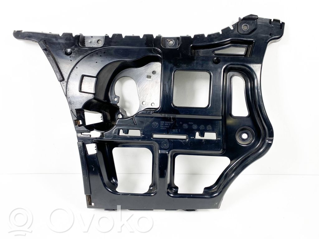 Rear bumper mounting bracket   7202667,51127202667,72758411