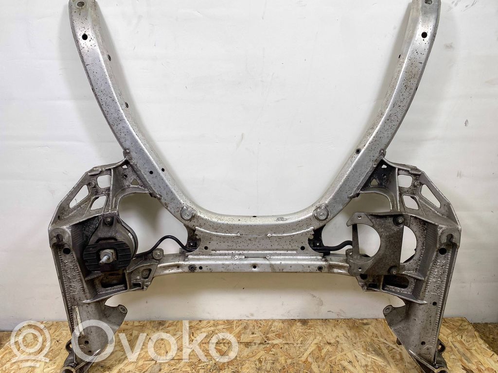 BMW 5 E60 E61 Front subframe 