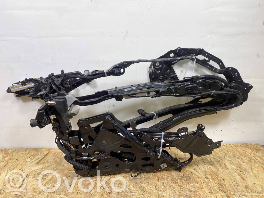 BMW 3 E92 E93 Jumta eņģe (-es) 