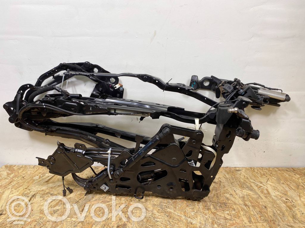 BMW 3 E92 E93 Jumta eņģe (-es) 