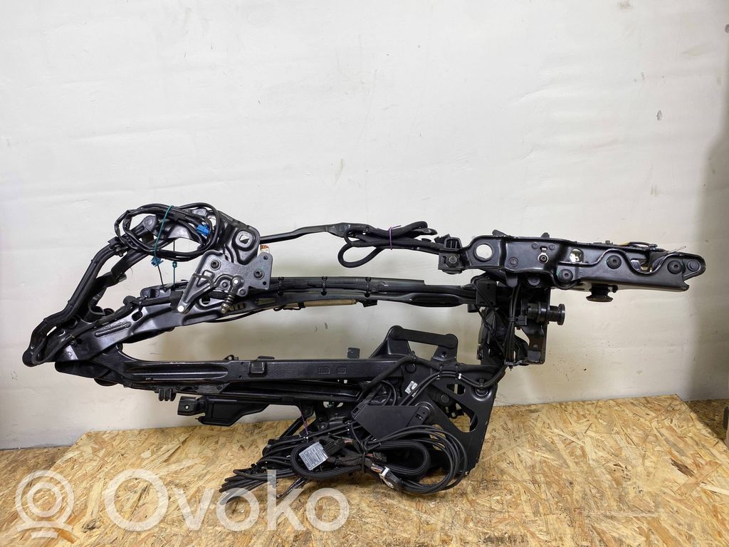 BMW 3 E92 E93 Jumta eņģe (-es) 