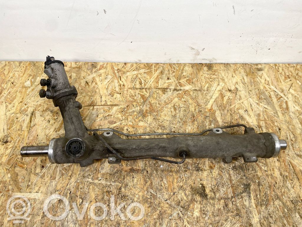 BMW 3 E92 E93 Steering rack 