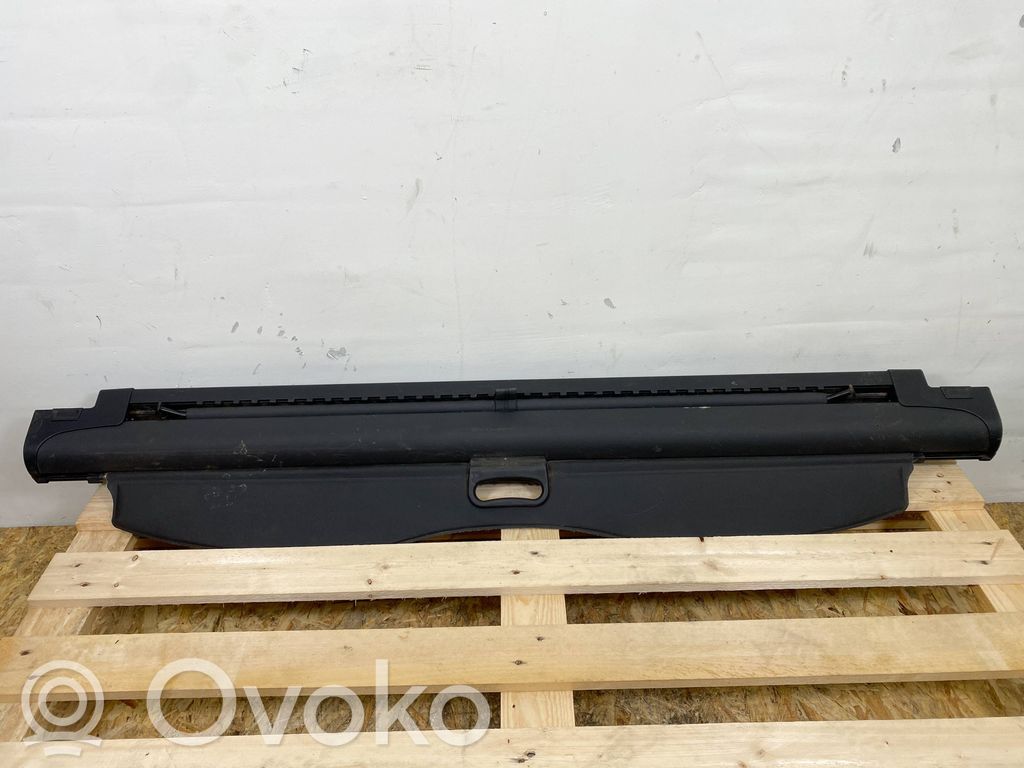 BMW 3 E46 Bagāžas / bagāžnieka kravas bagāžas tīkls 