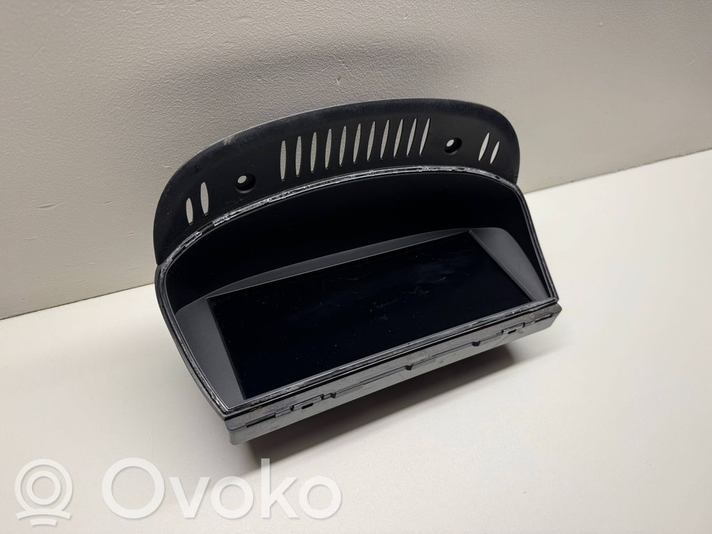 BMW 3 E92 E93 Screen/display/small screen 
