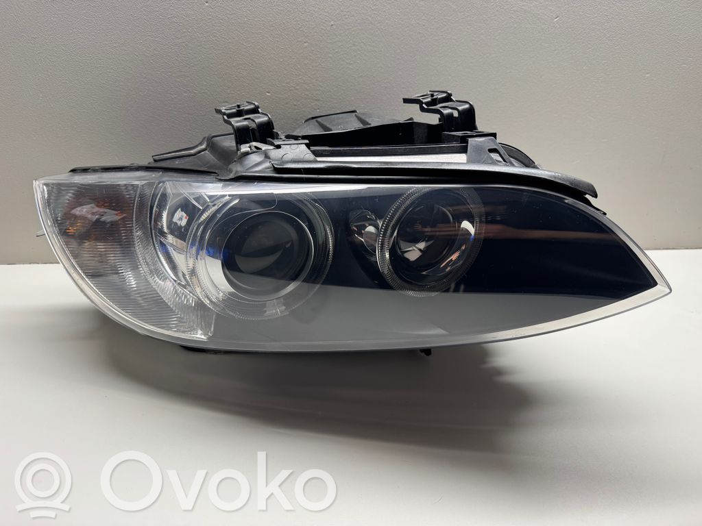 BMW 3 E92 E93 Headlight/headlamp 