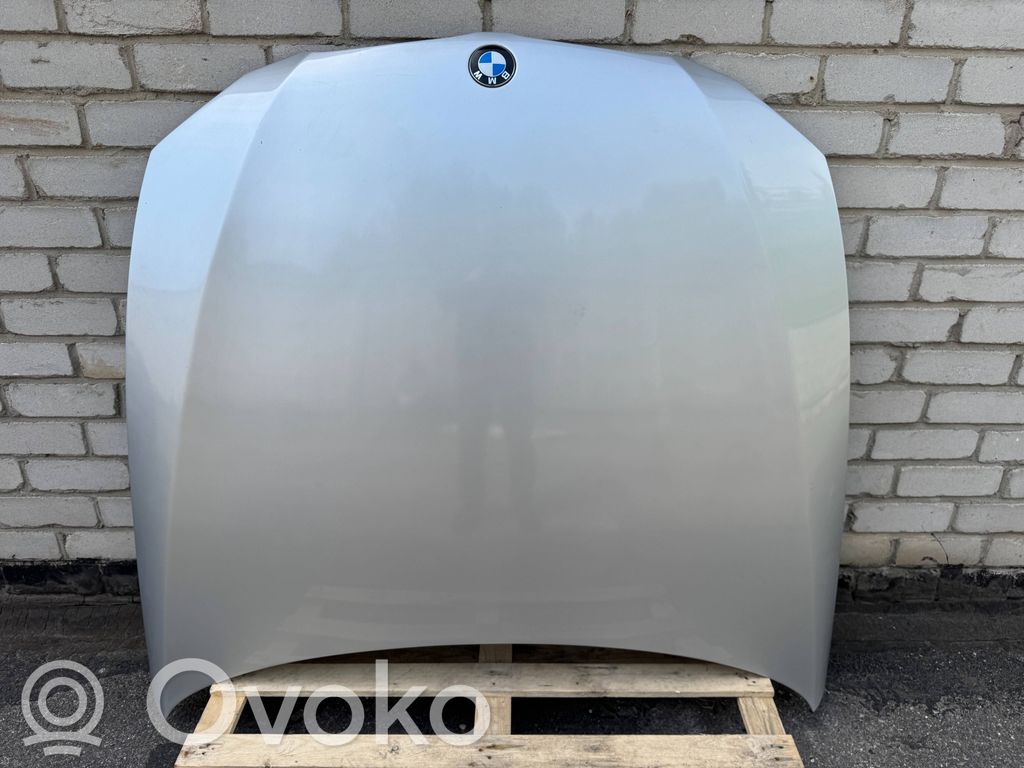 BMW 3 E92 E93 Engine bonnet/hood 
