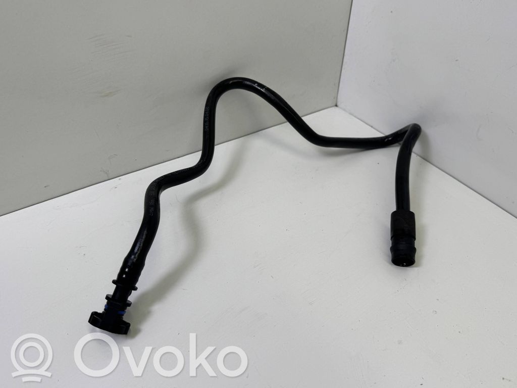 BMW 3 E92 E93 Caurulīte (-es) / šļūtene (-es) 