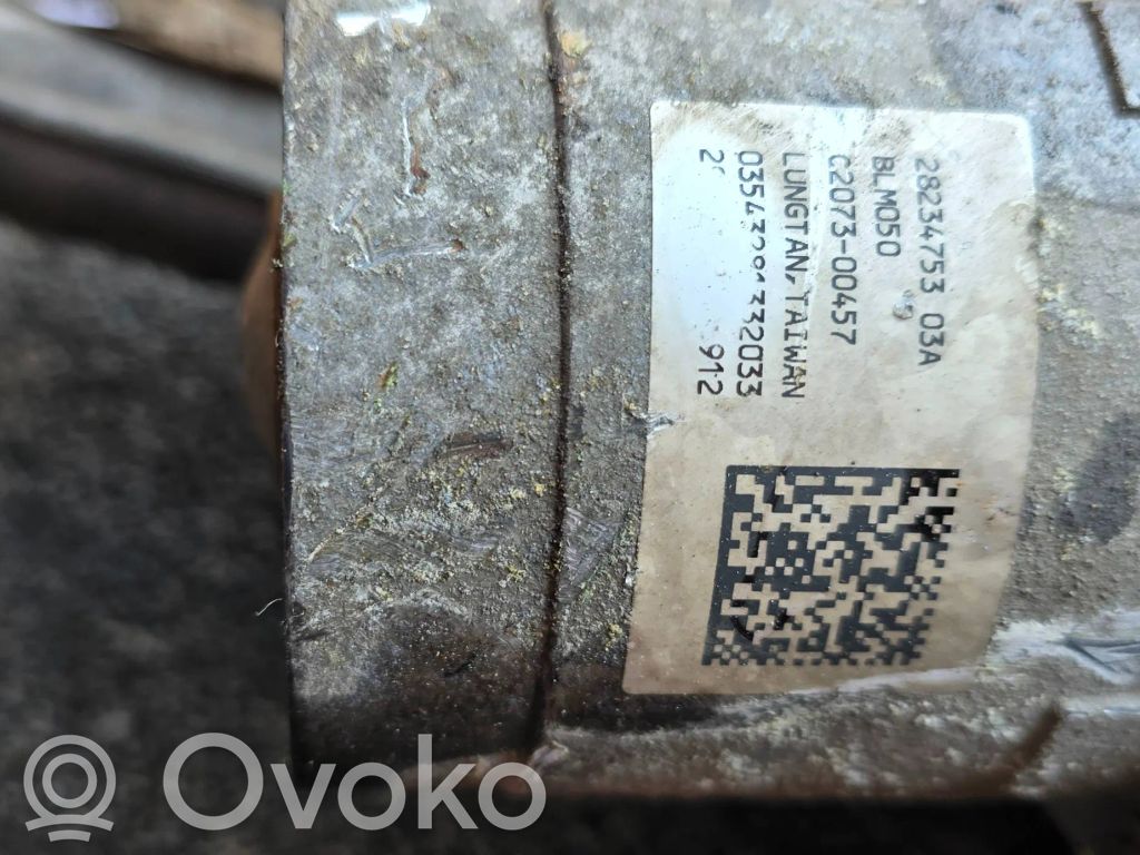 Vairo kolonėlė   9801390780