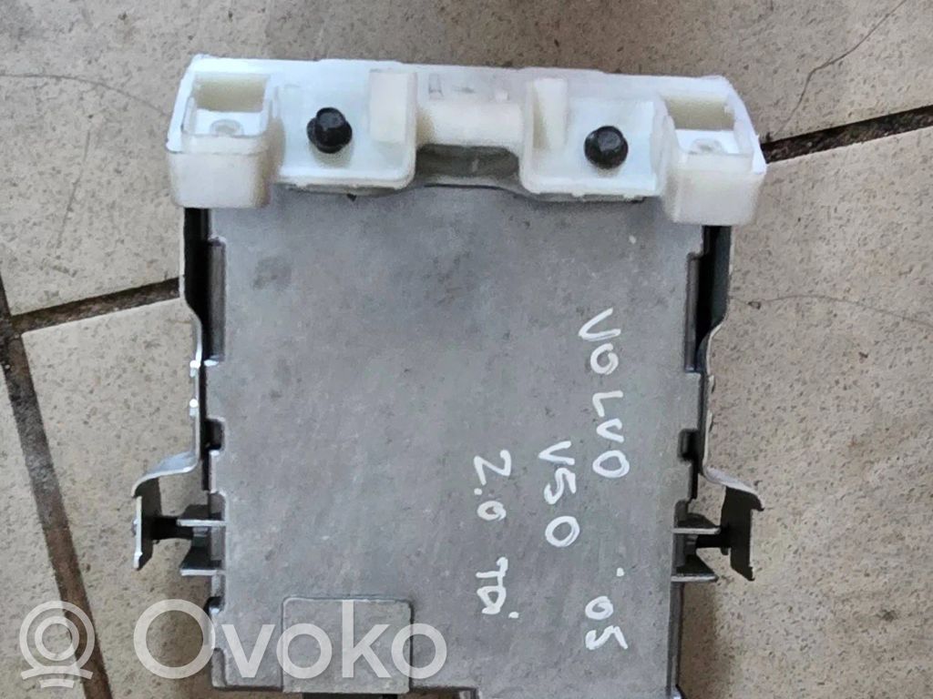 Phone control unit/module   30732795