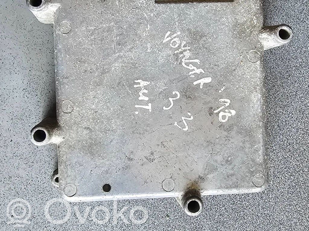 Chrysler Voyager Gearbox control unit/module 