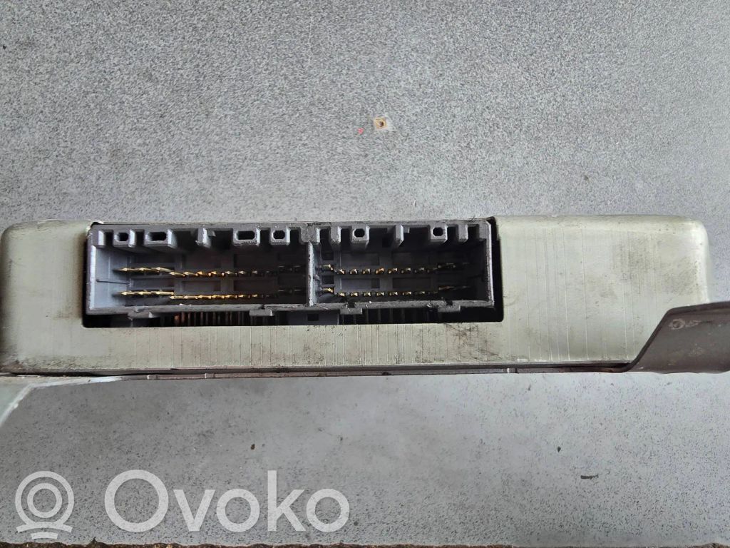 Mazda 323 Engine control unit/module 