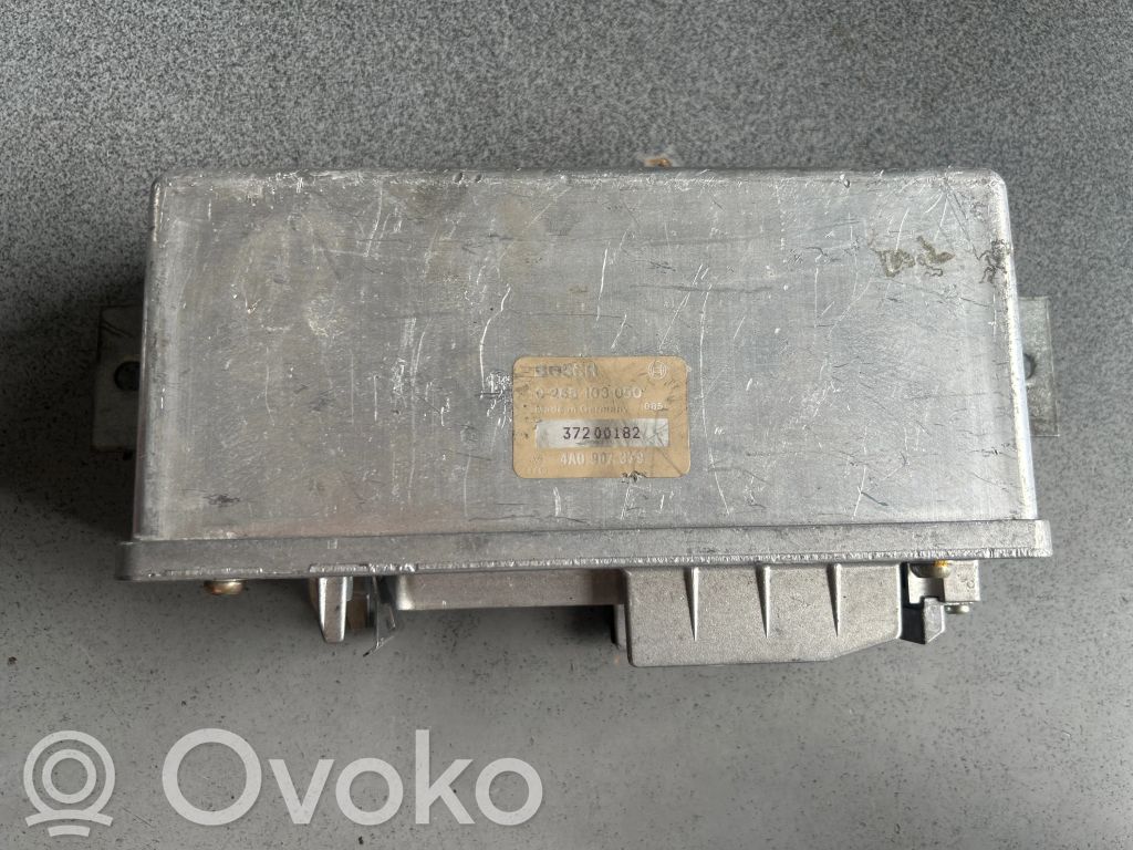 Audi 100 S4 C4 ABS control unit/module 