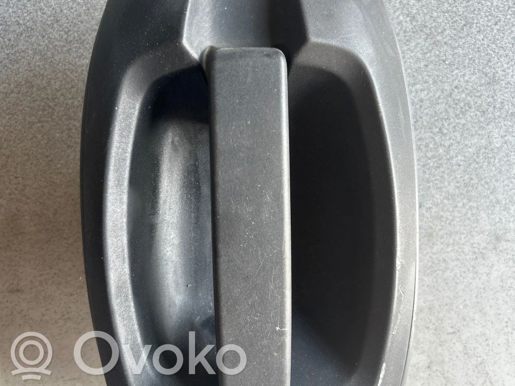 Fiat Ducato Manecilla externa puerta delantera 