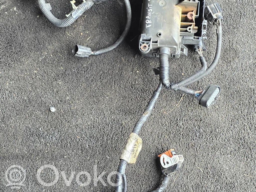 Fuse module   1C1T14A067AA