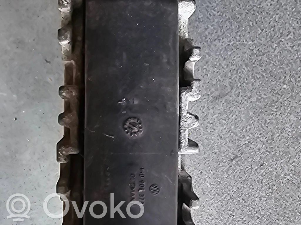 Volkswagen Caddy Engine control unit/module 