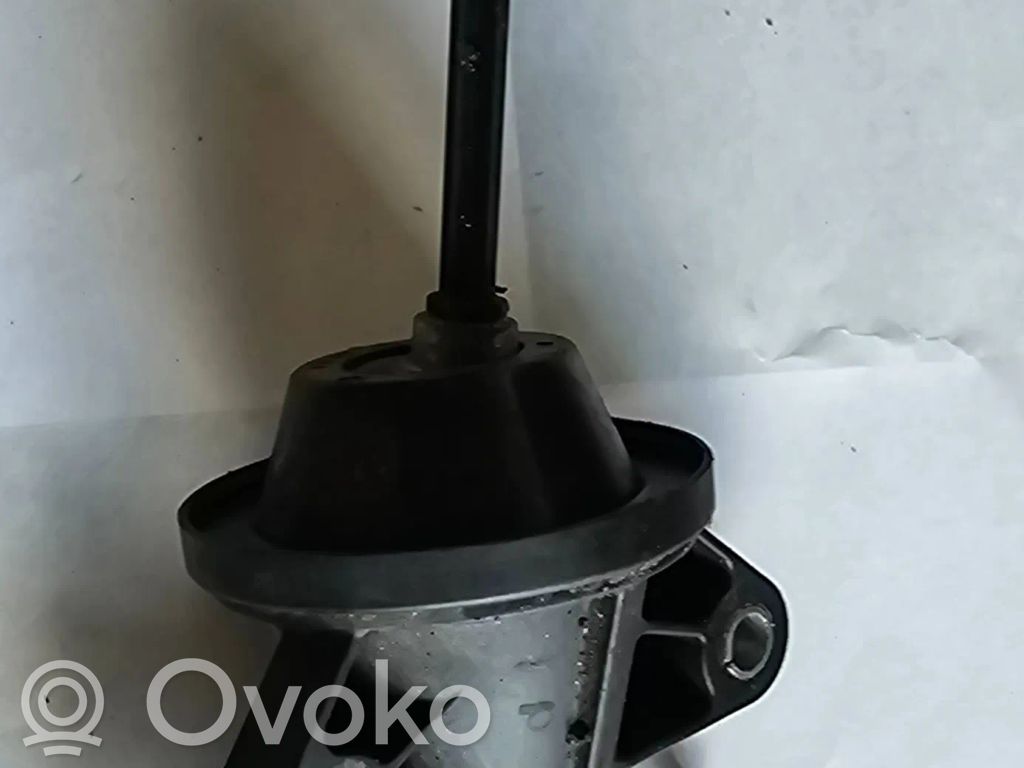 Opel Meriva B EGR valve cooler 