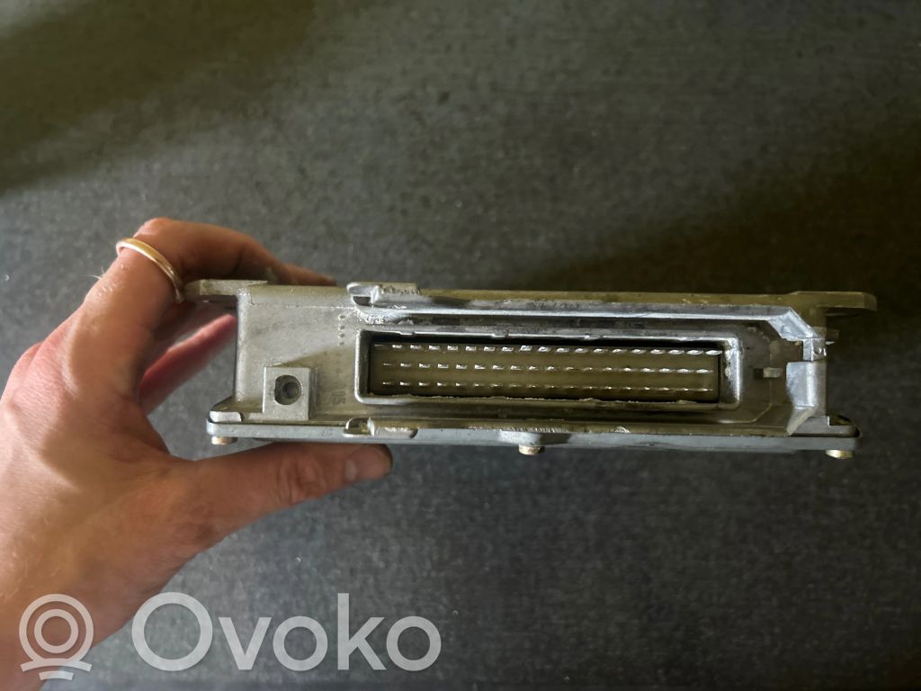 Mercedes-Benz E W210 Engine control unit/module 
