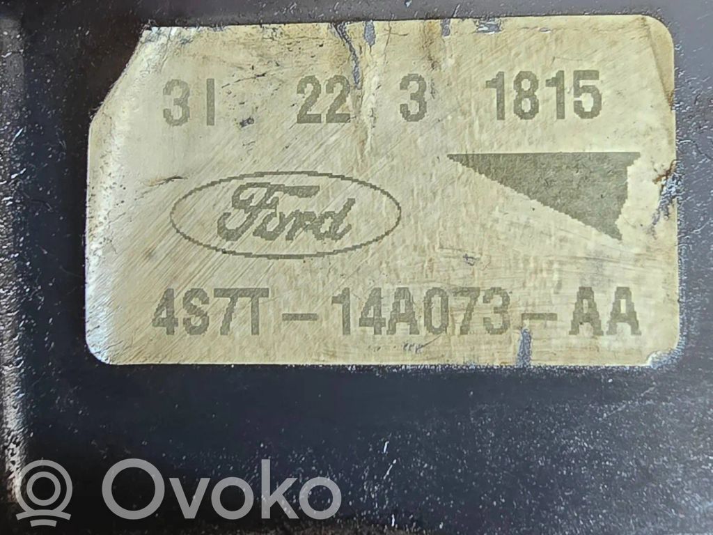 Ford Mondeo Mk III Fuse box set 