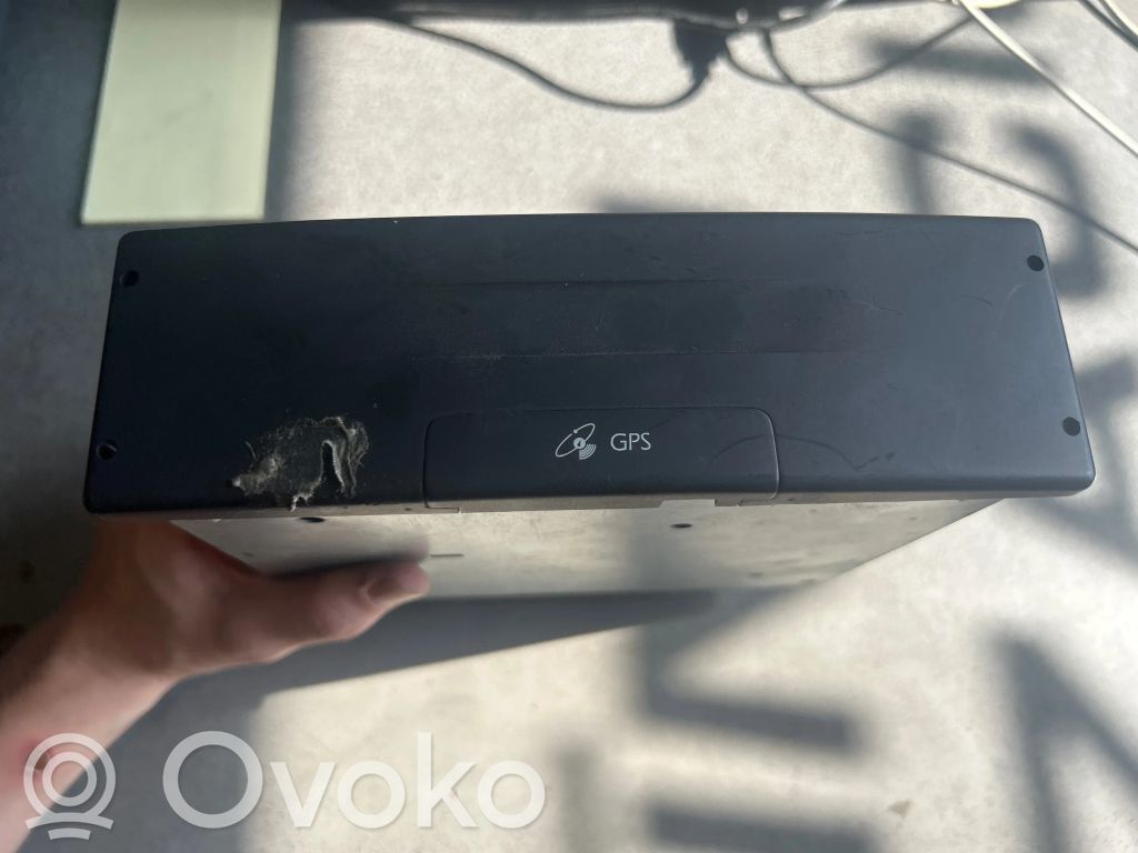 Renault Espace -  Grand espace IV Unité / module navigation GPS 