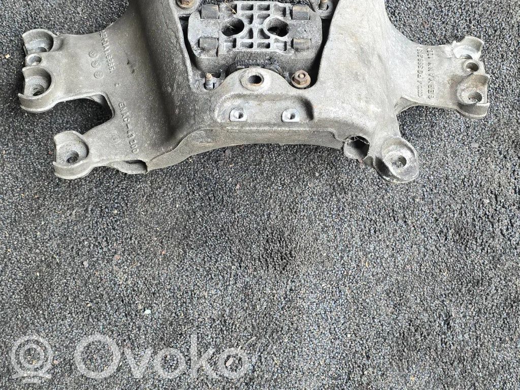 Audi A6 S6 C6 4F Gearbox mounting bracket 