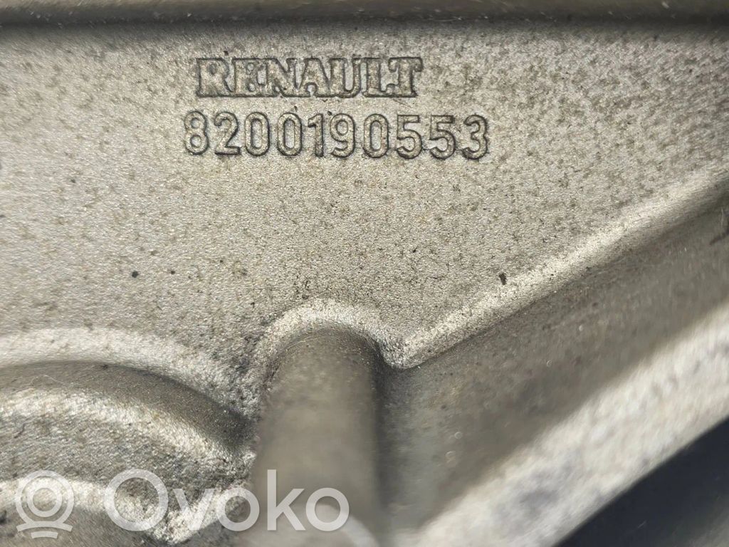 Renault Master II Engine mounting bracket 