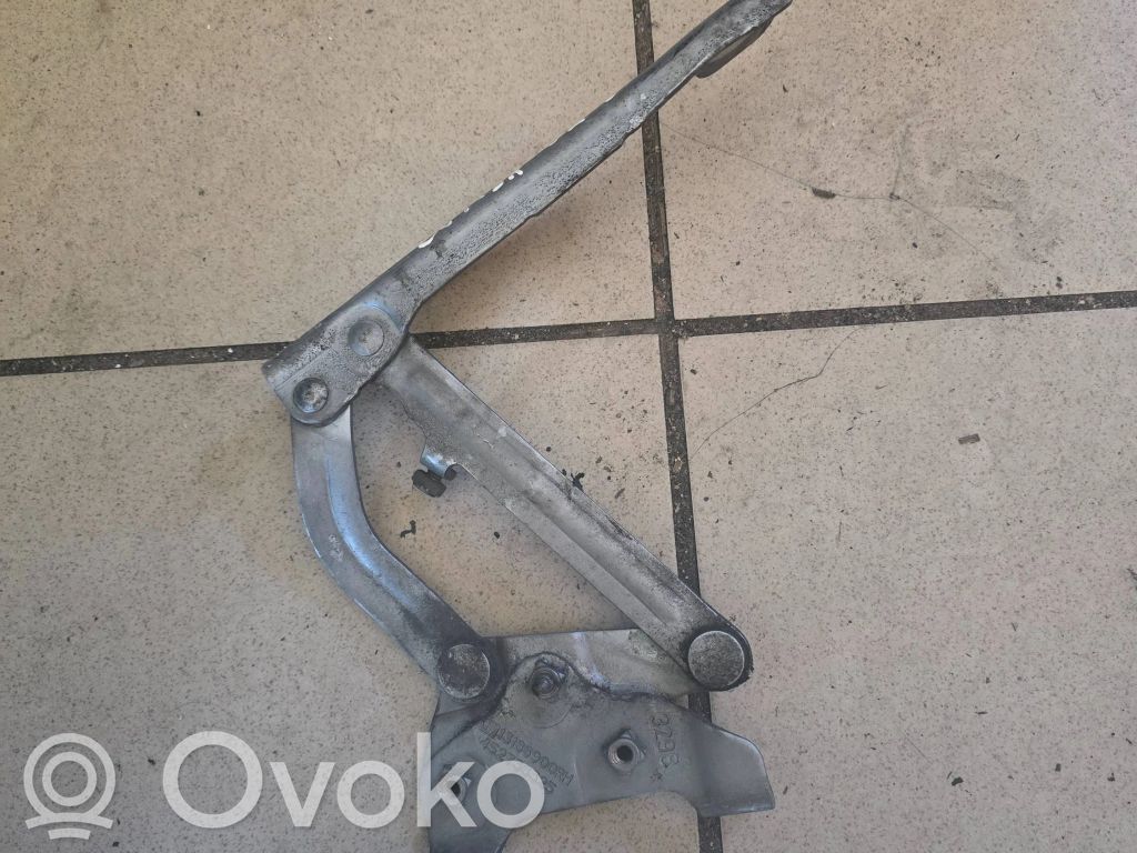 Opel Corsa D Dzinēja pārsega eņģe (-es) 