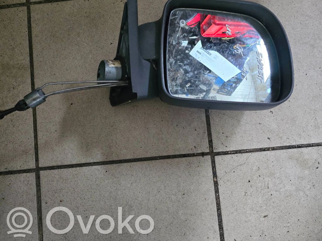 Coupe wind mirror (mechanical)   E1010398,010400,010328
