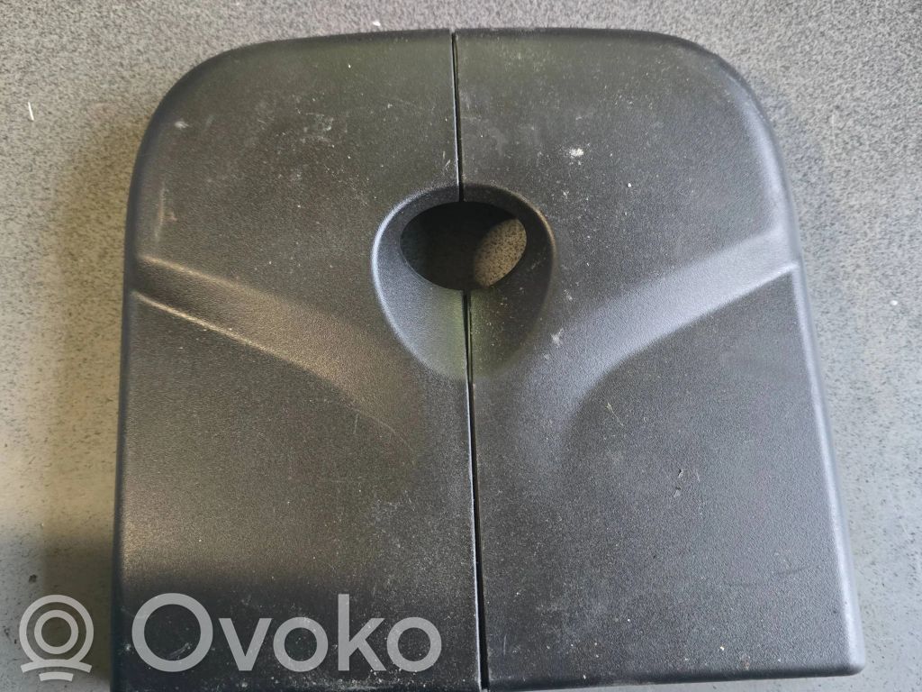 Opel Mokka Plastic wing mirror trim cover 