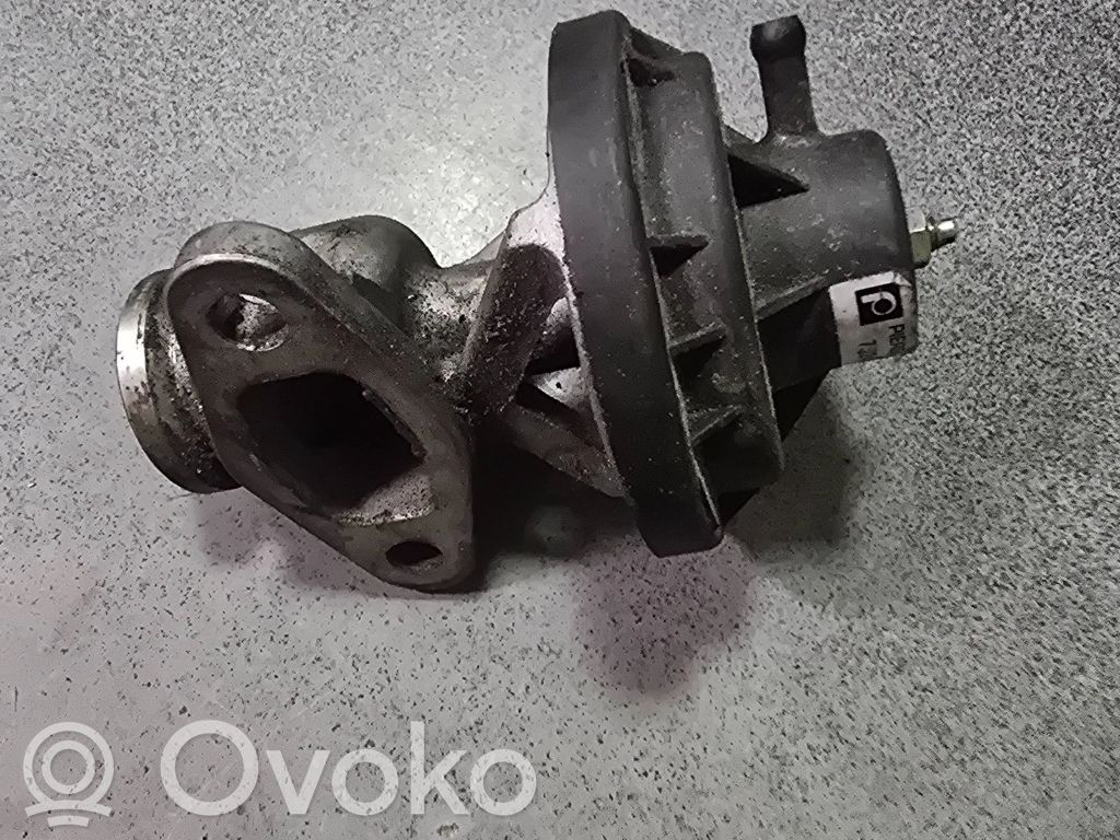 Peugeot Expert Zawór EGR 